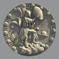 Водолей знак зодиака