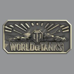 World of Tanks