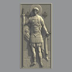 Георгий победоносец