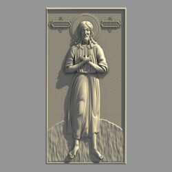 Икона Святого Алексия