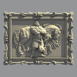Богатырь
