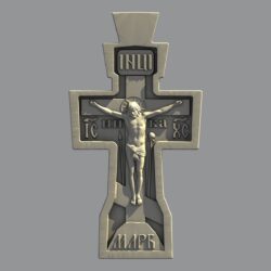 Крест