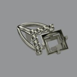 Серьга