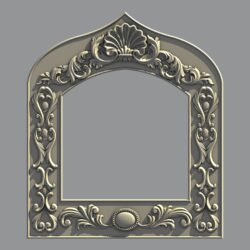 Рама киот